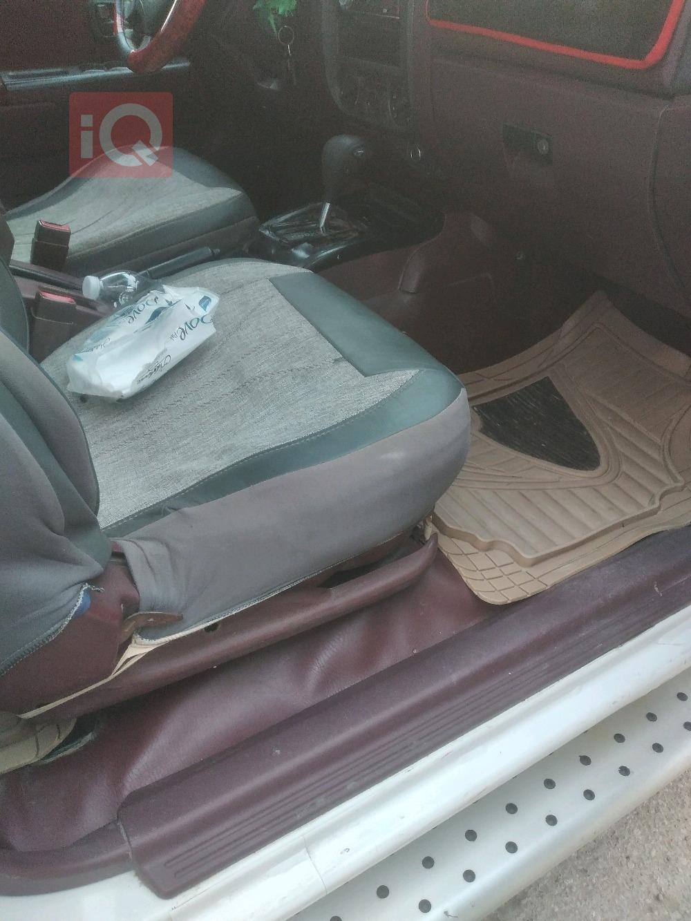 جريت وول وينجل 5